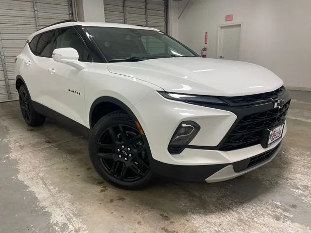 2024 Chevrolet Blazer 3LT