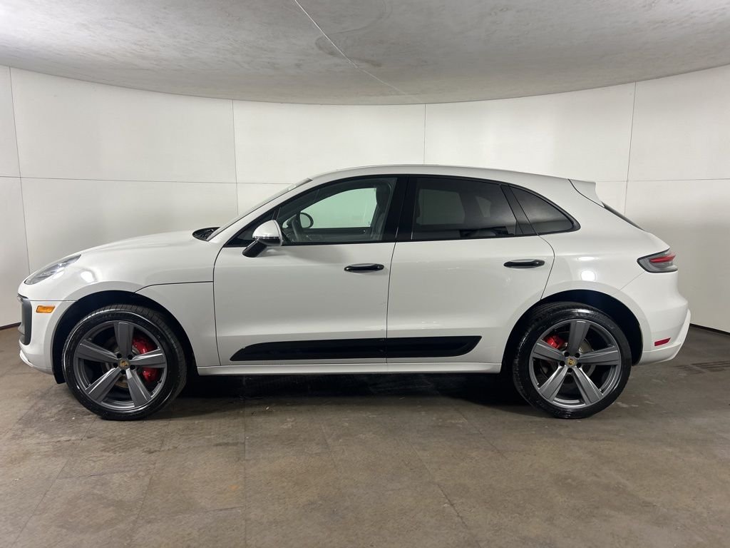 New 2026 Chalk Porsche S image 2