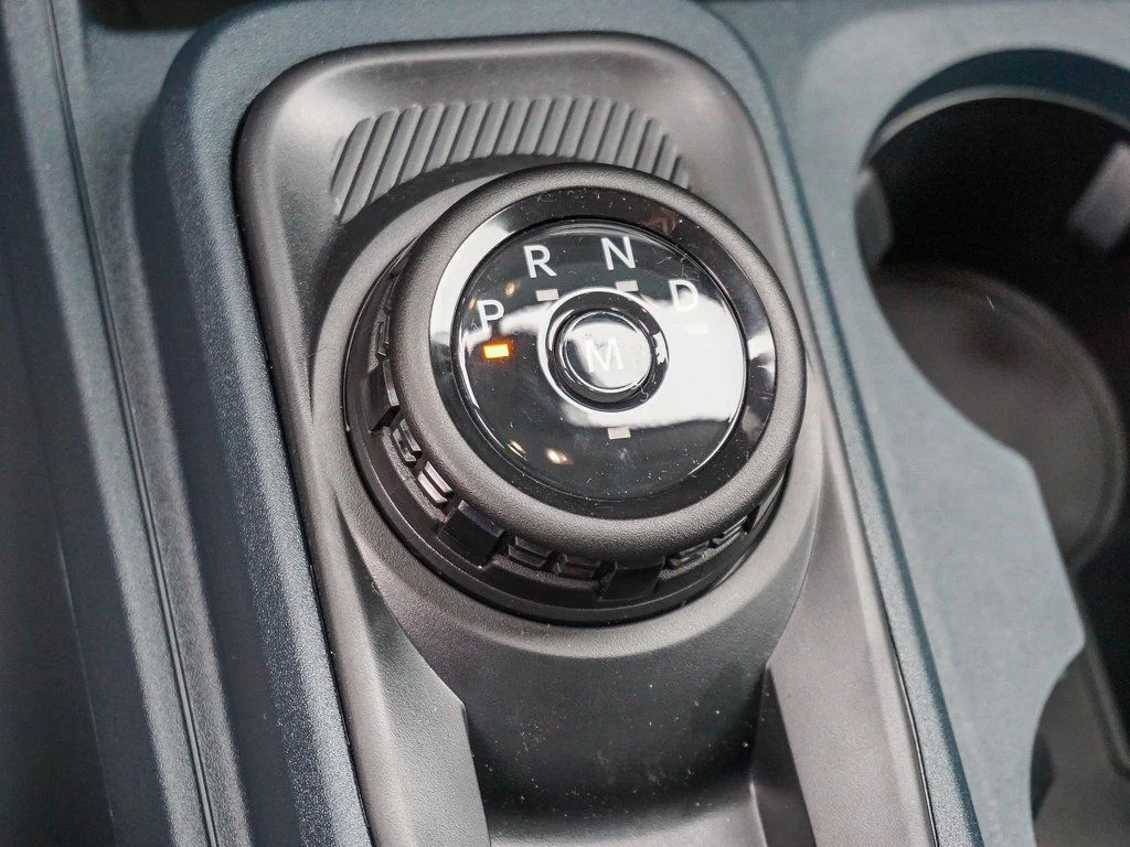 2025 Ford Maverick Lobo Standard - Photo 22