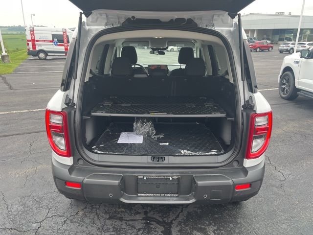 2025 Ford Bronco Sport Big Bend - Photo 40