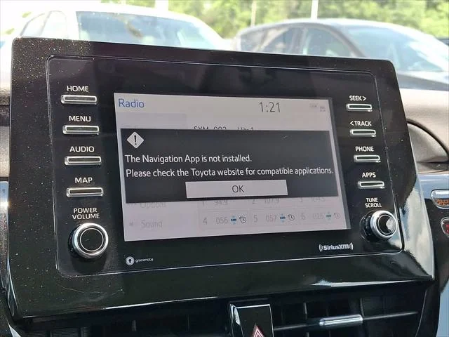 Certified Used 2022 ICE CAP Toyota  image 20