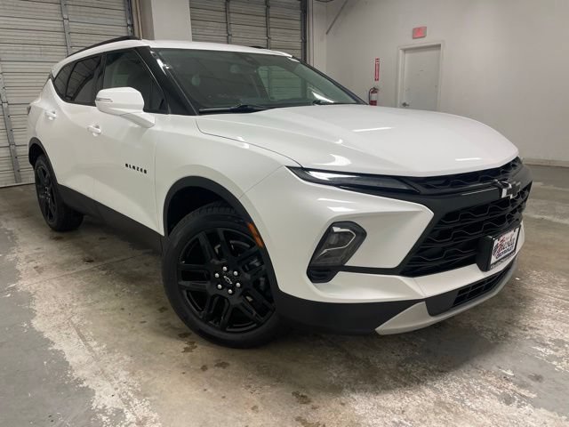 2024 Chevrolet Blazer 3LT