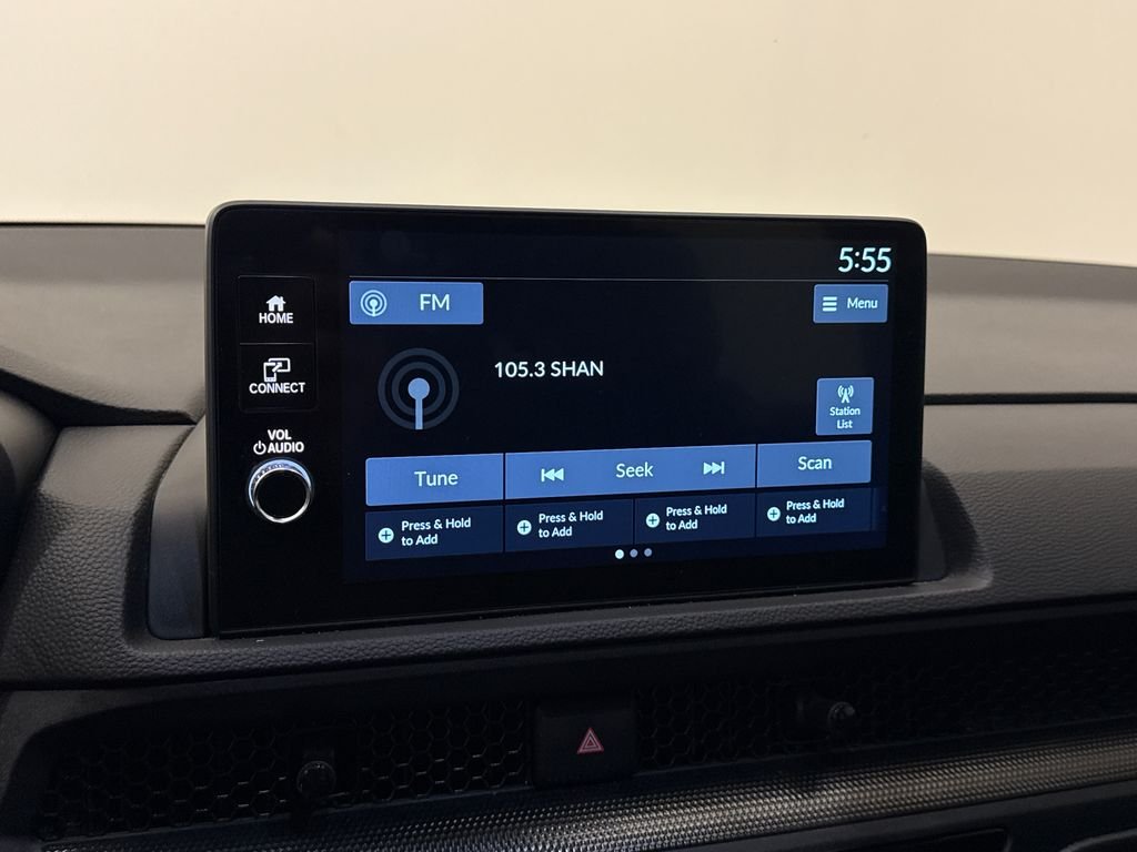 2026 Honda CR-V Sport-L - Photo 23