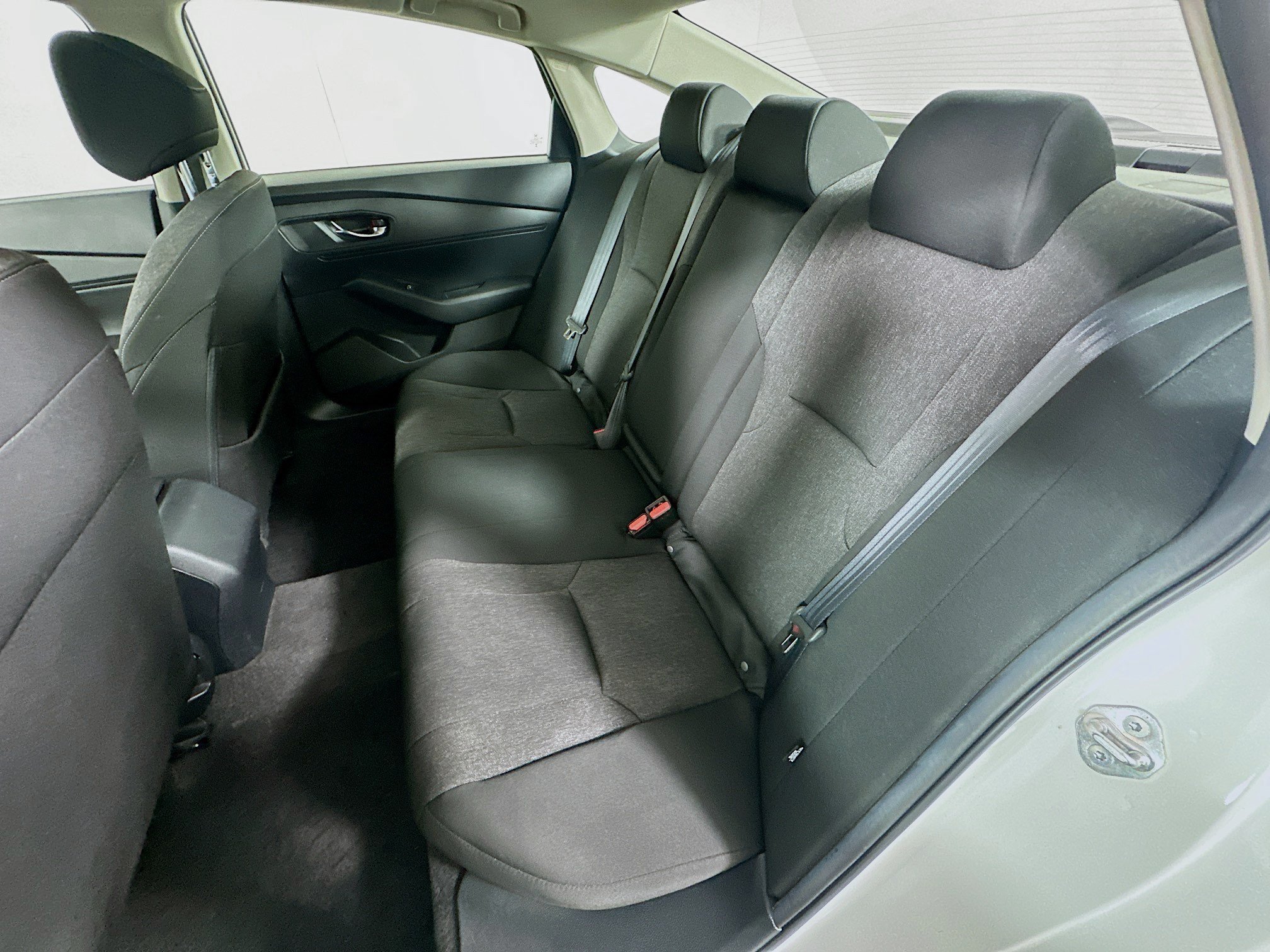 Used 2024 Platinum Honda EX image 21
