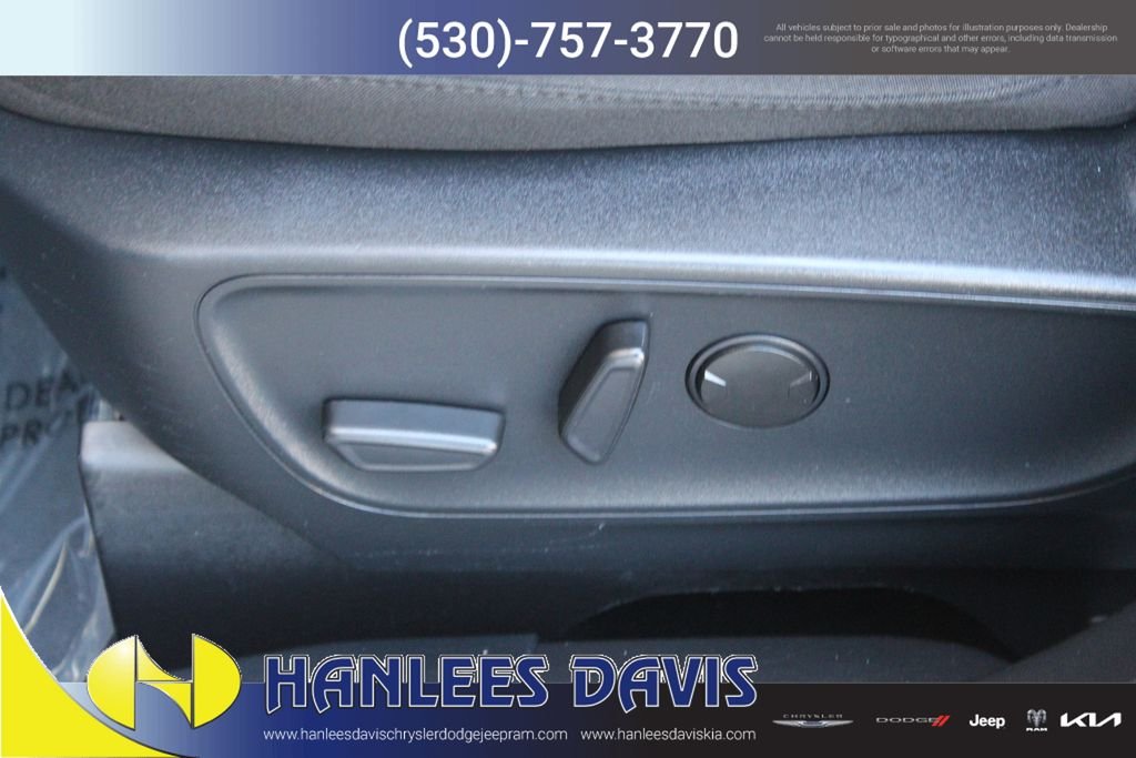 Used 2024 Gray Ford Active image 14