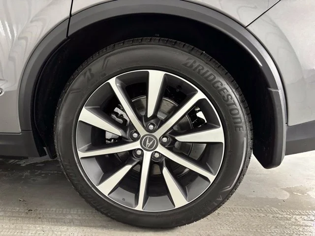 Used 2026 Carbon Metallic Acura Technology Package image 9