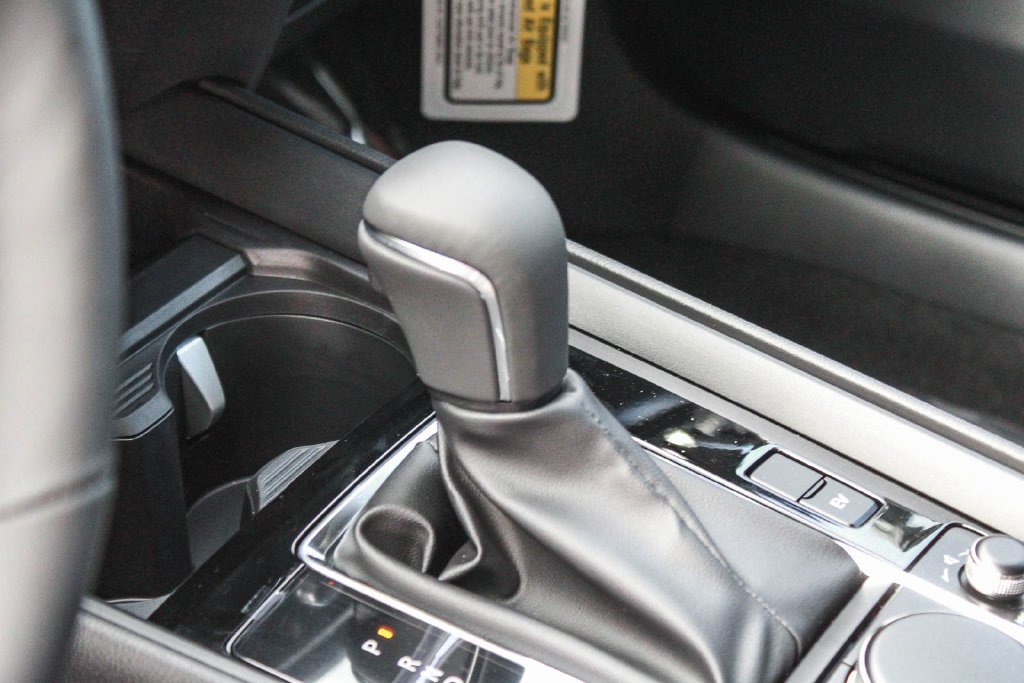 New 2026 Wind Chill Pearl Mazda Premium Plus AWD image 21