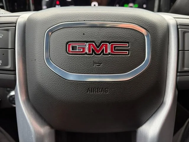 2024 GMC Sierra 1500 Elevation - Photo 7