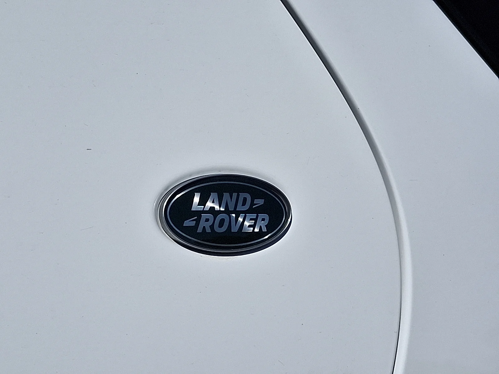 New 2026 Fuji White Land Rover Gemini Edition image 21