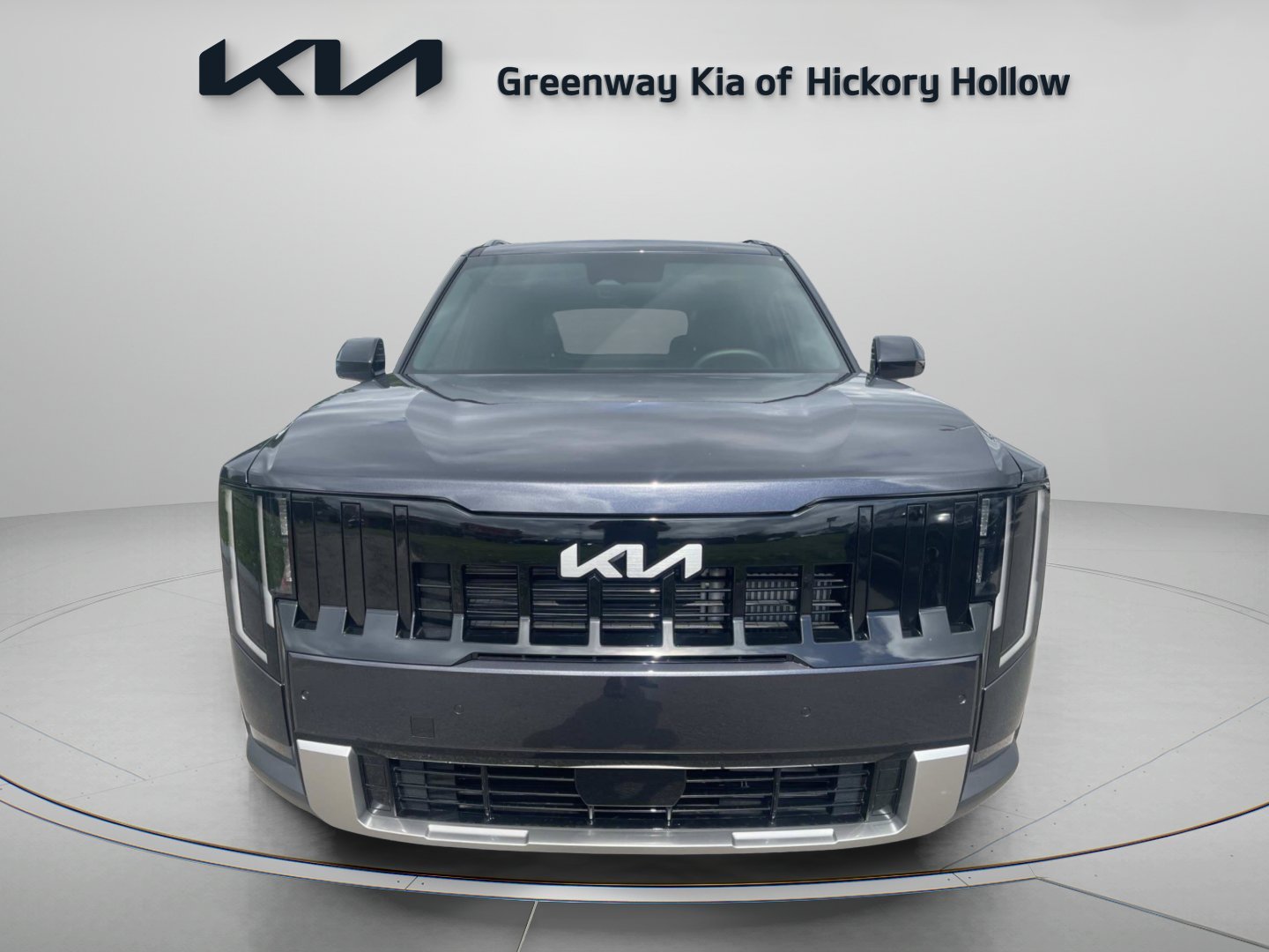 New 2027 Panthera Metal Kia EX image 2