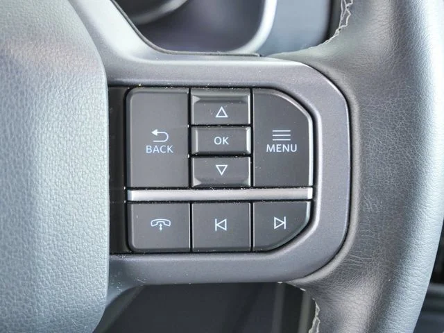 Certified Used 2023 Blue Ford XLT image 26