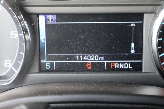 Used 2020 BLUE VELVET METALLIC Chevrolet LT image 28