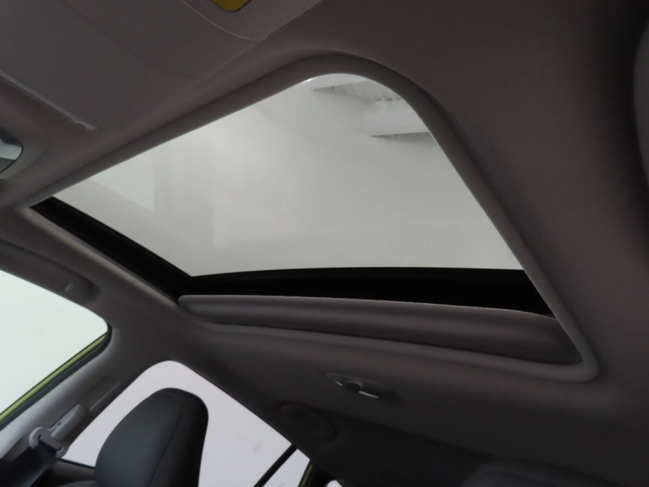 New 2026 Yellow Subaru Limited image 20