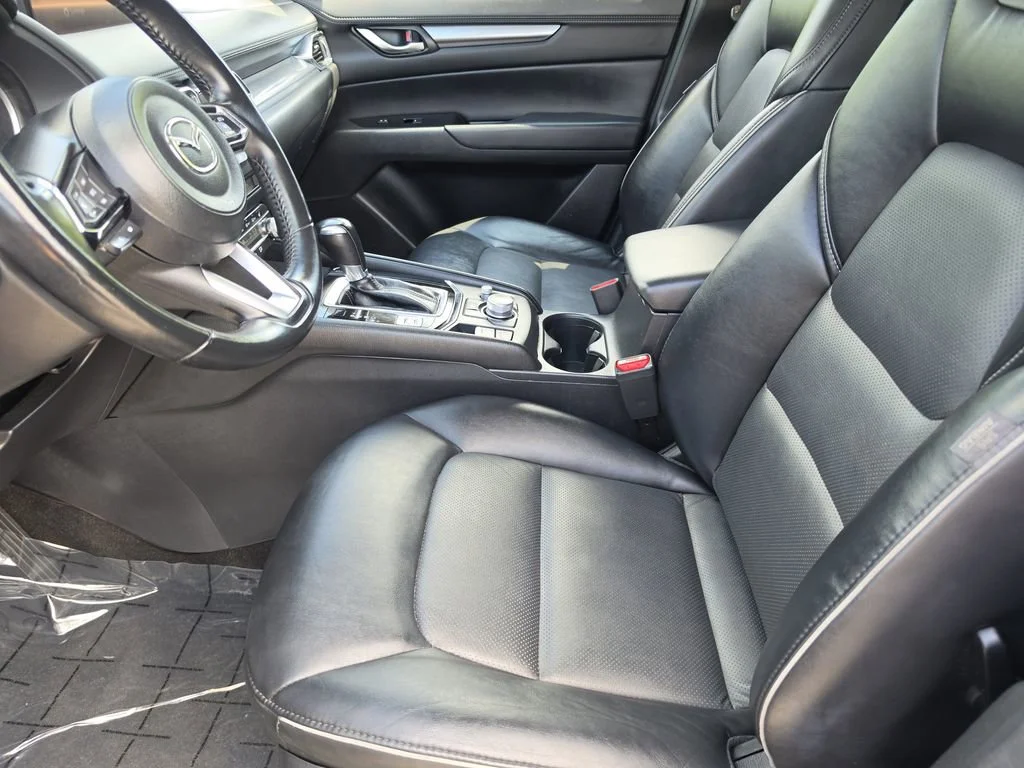 Used 2024 Black Mazda 2.5 S Select Package image 11