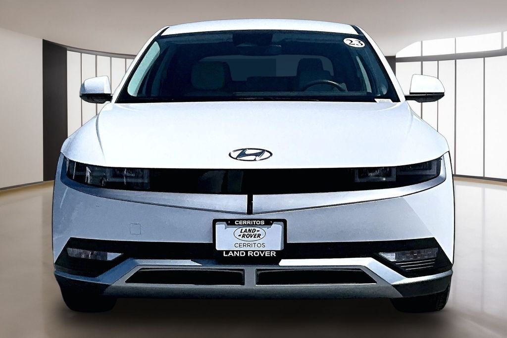 Used 2023 Hyundai IONIQ 5 SEL with VIN KM8KNDAF9PU149199 for sale in Cerritos, CA