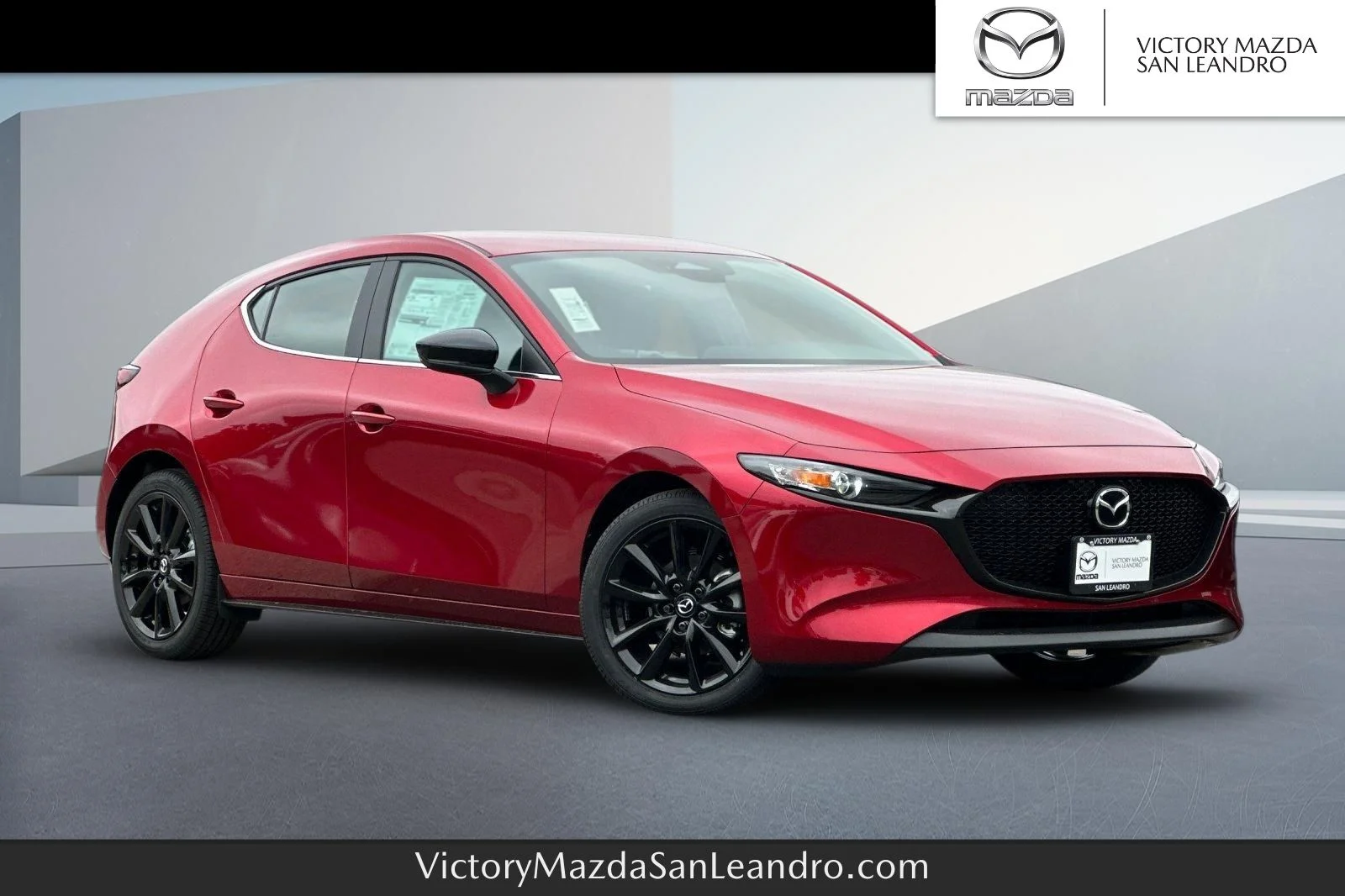 2026 Mazda CX-3 Select Sport AT 5-Door SKYACTIV's photo