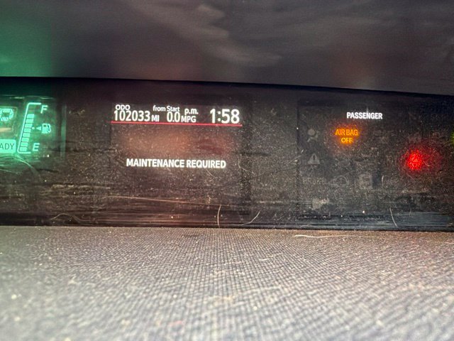 Used 2013 Black Toyota  image 21