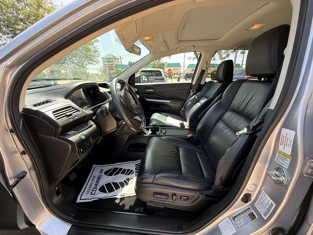 Used 2014  Honda EX-L image 11