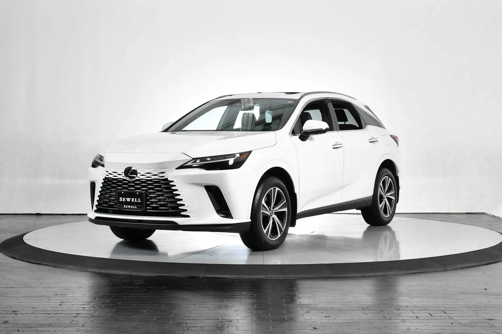 2025 Lexus RX 350 350 Premium FWD's photo