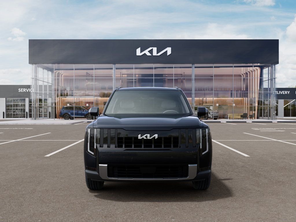 New 2027 Gray Kia S image 2