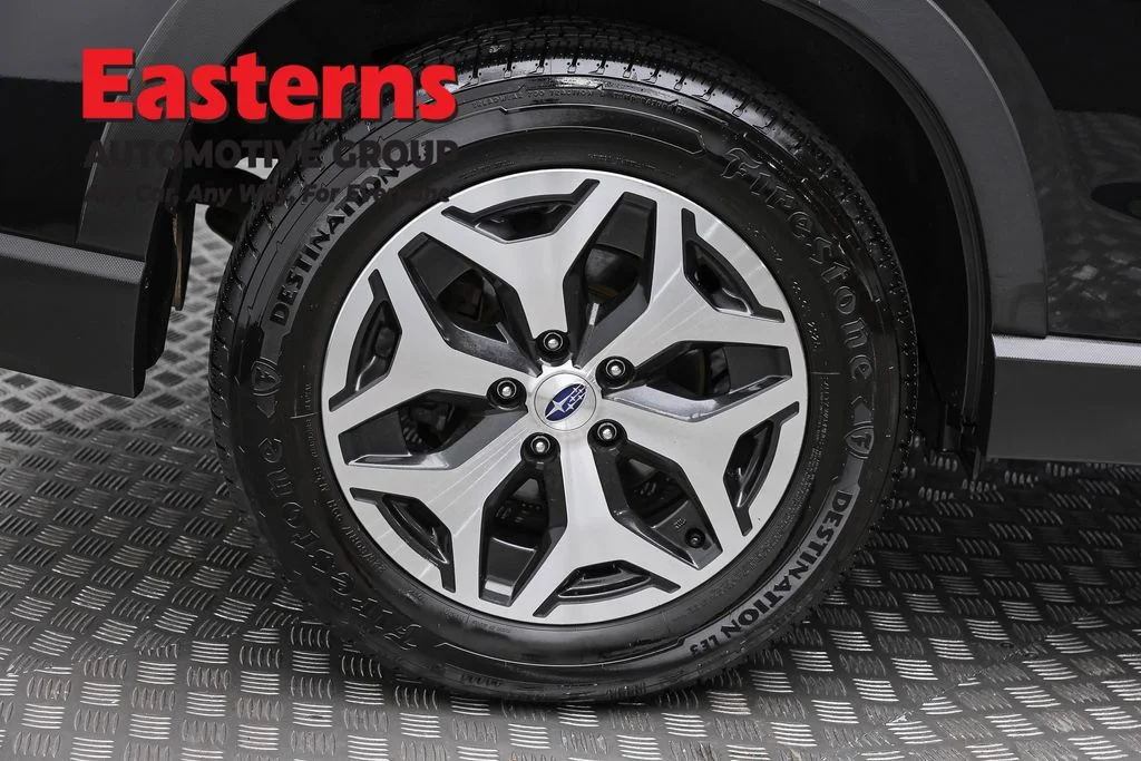 Used 2024 Black Subaru Premium image 34