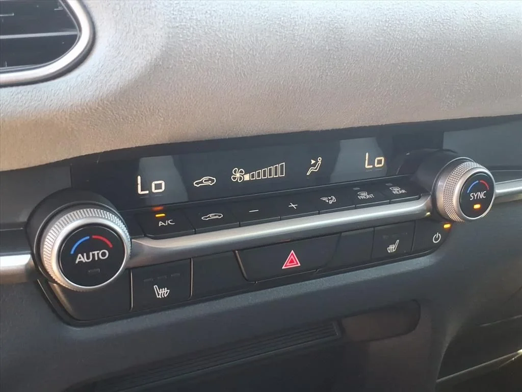 2026 Mazda CX-30 Aire Edition - Photo 10