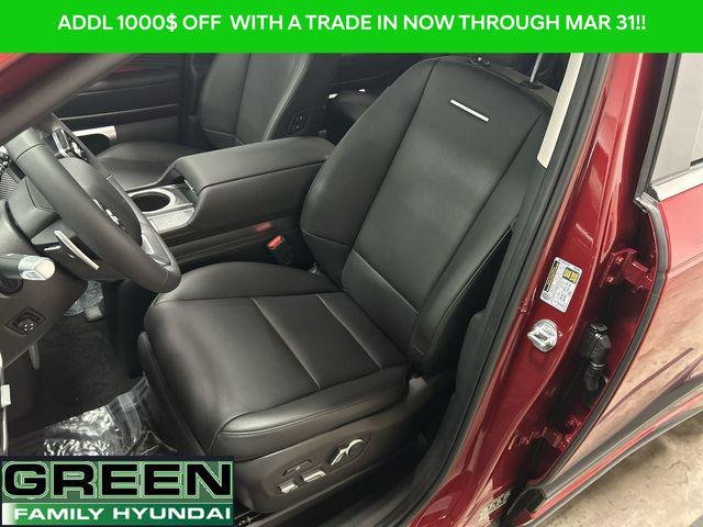 2026 Hyundai IONIQ 9 Performance Limited - Photo 30