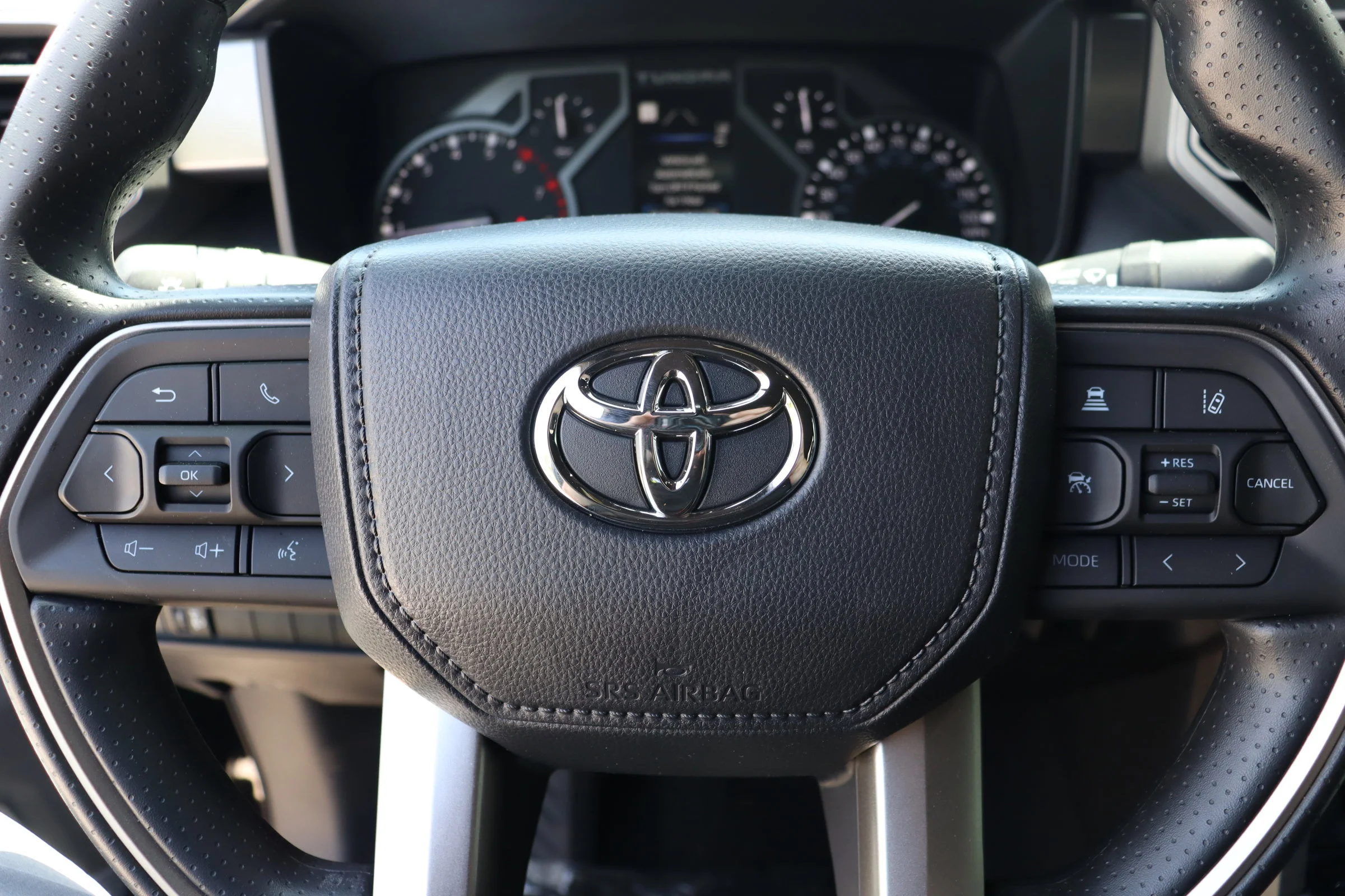 2026 Toyota Tundra SR5 - Photo 20