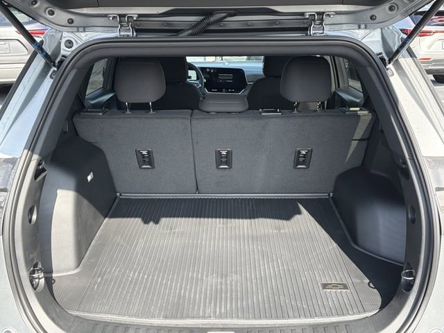 2026 Chevrolet Equinox LT - Photo 11