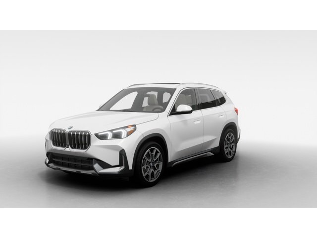 2027 BMW X1 28i