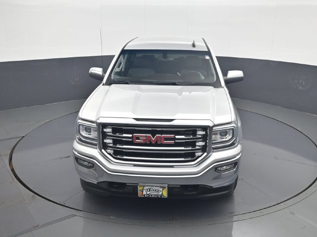 Used 2018 QUICKSILVER METALLIC GMC SLT image 14