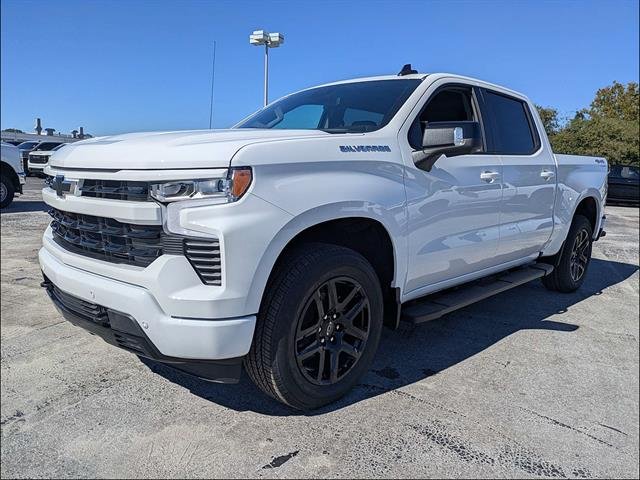 2026 Chevrolet Silverado 1500 RST - Photo 7