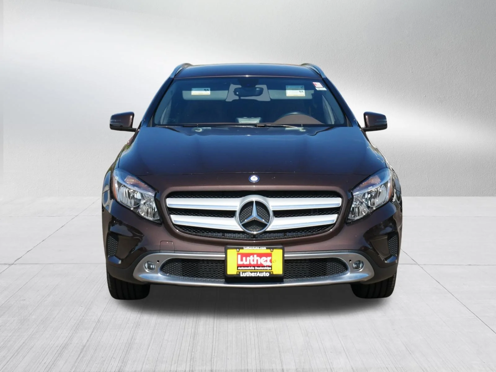 Used 2015 Mercedes-Benz GLA-Class GLA250 with VIN WDCTG4GB0FJ110759 for sale in Hopkins, Minnesota