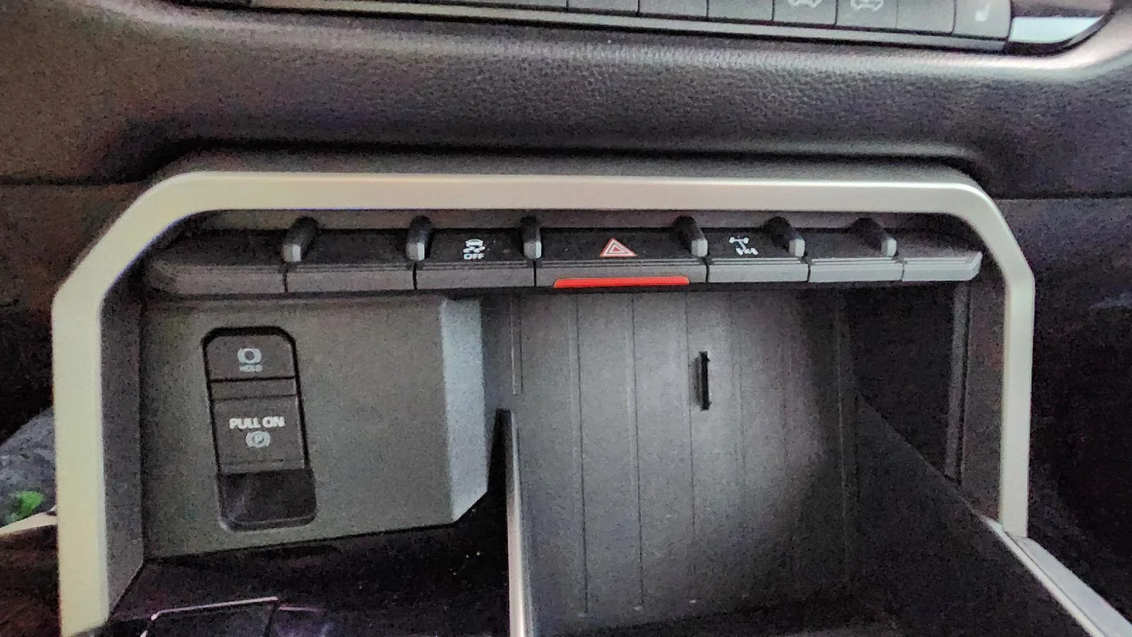 Used 2024 Magnetic Gray Metallic Toyota SR5 image 30