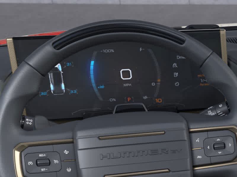 2025 GMC HUMMER EV 3X - Photo 18