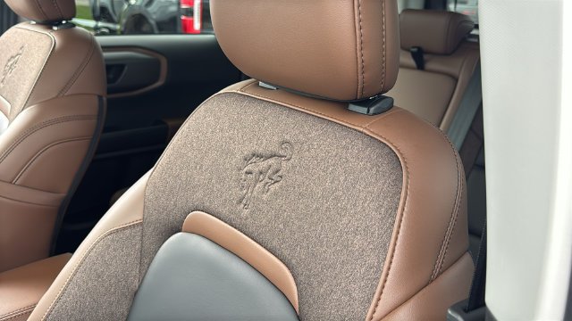 Used 2025 Beige / Tan Ford Outer Banks image 20