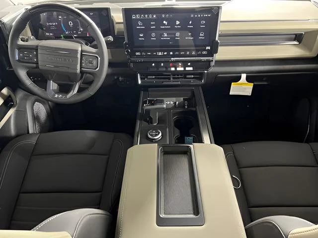 2026 GMC HUMMER EV 2X - Photo 9