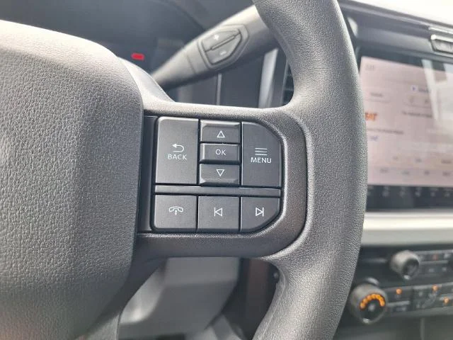 New 2026 Oxford White Ford F-250® XLT image 23