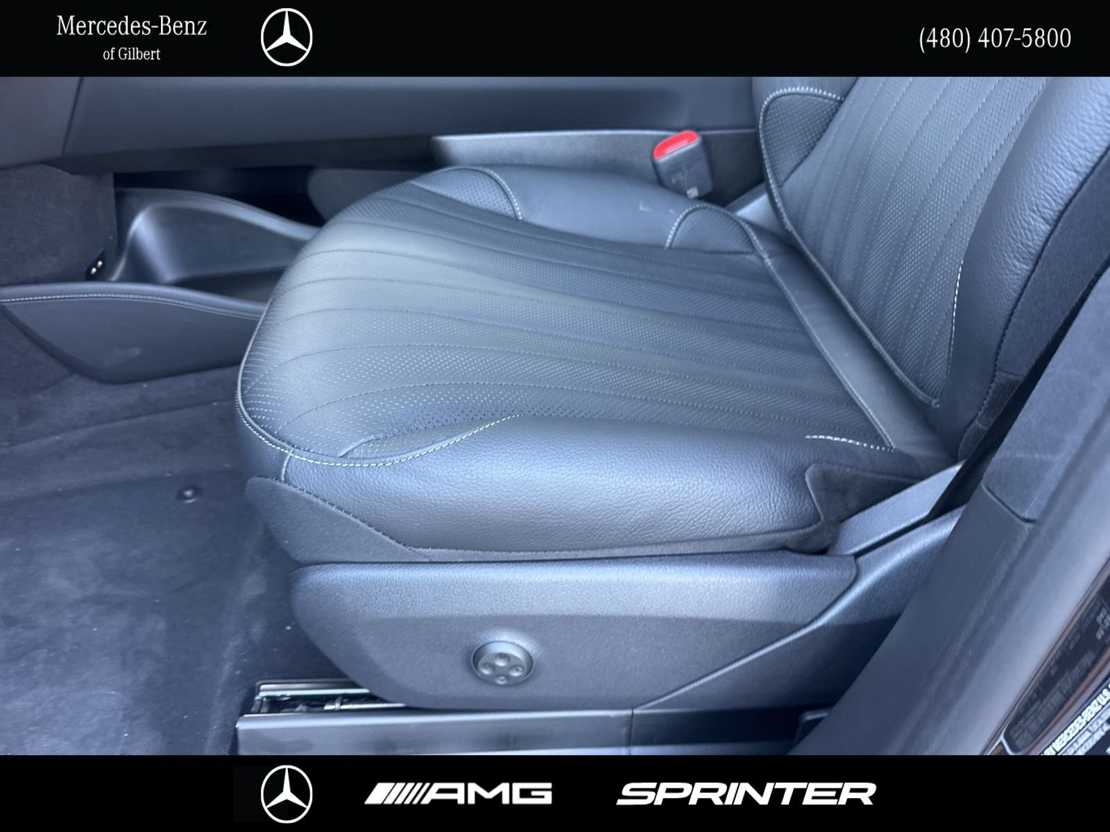 New 2026 Black Mercedes-Benz 400 image 14