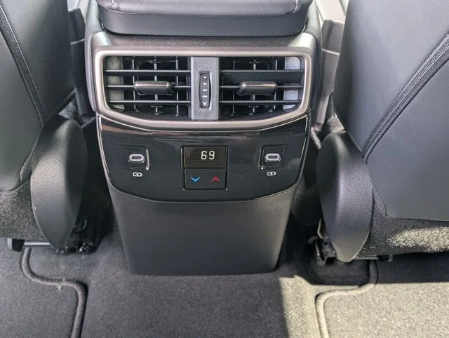 Used 2025 Red Lexus 350 image 12