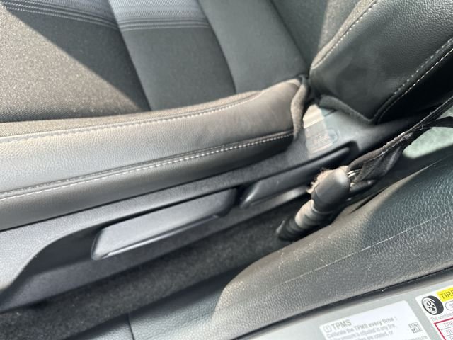 Certified Used 2025  Honda Sport image 16