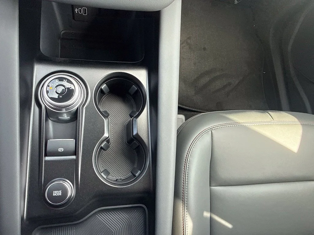 New 2027 White Ford Active image 35