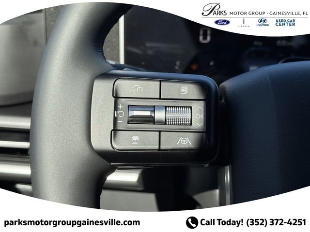 2025 Hyundai Santa Fe XRT - Photo 26