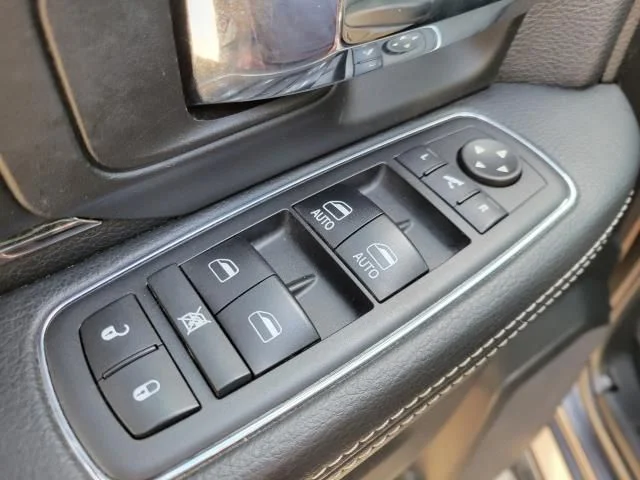 Used 2017 Gray Ram Sport image 17