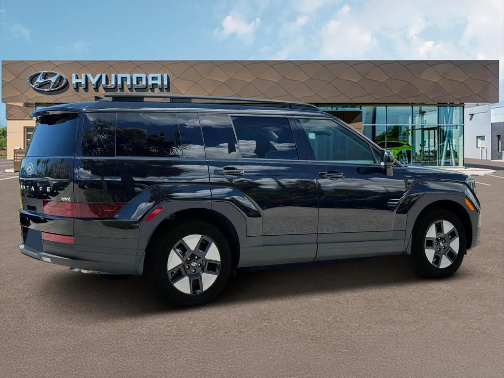 2026 Hyundai Santa Fe SEL - Photo 8