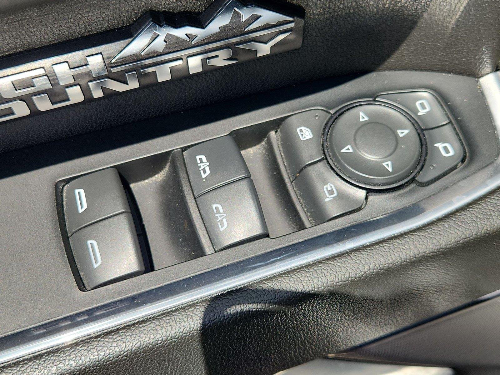 2024 Chevrolet Silverado 1500 High Country - Photo 24