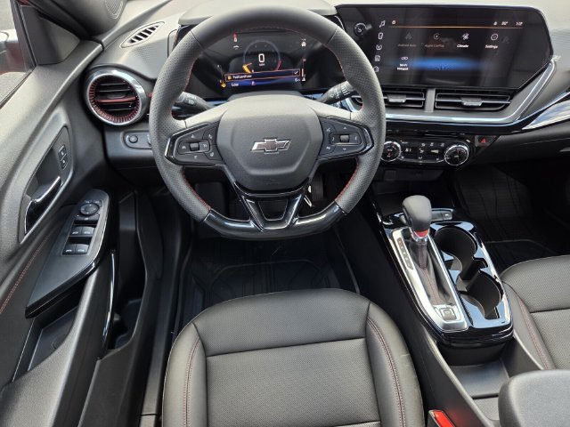2026 Chevrolet Trax RS - Photo 10