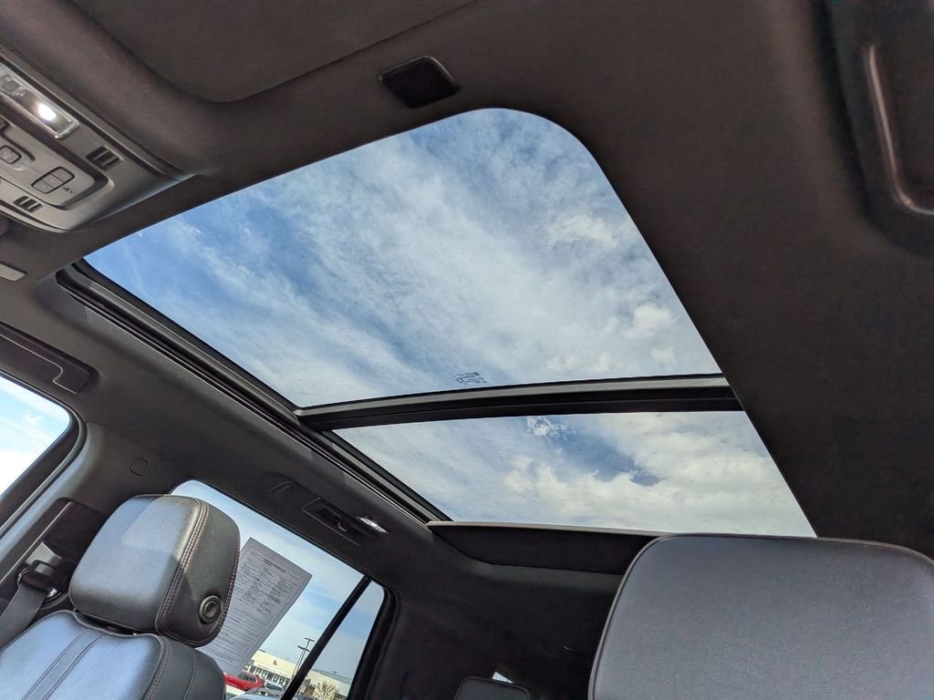 Used 2022 Dark Ash Metallic Chevrolet RST image 16