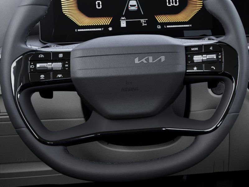 2026 Kia Sorento EX Hybrid - Photo 22