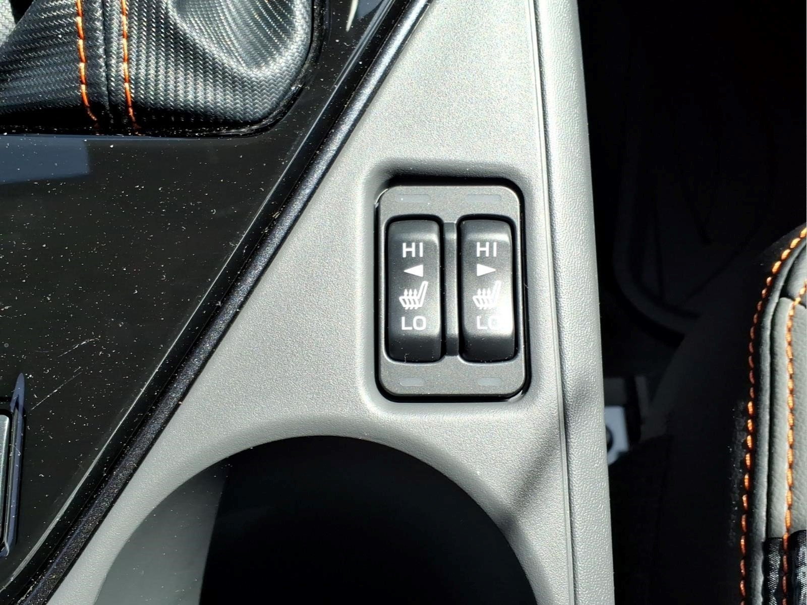 2026 Subaru Crosstrek Limited - Photo 15
